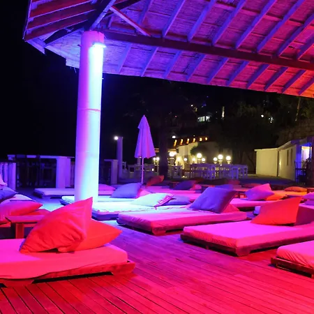 Marin Hotell
