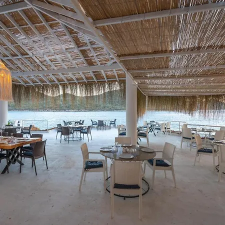 Marin Szálloda Kaş