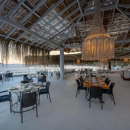 Szálloda Marin Kaş