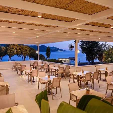 Marin Szálloda Kaş