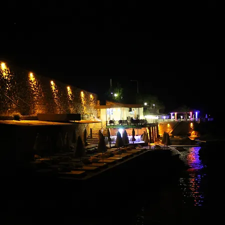 Marin Szálloda Kaş